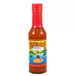 Assplosion Hot Sauce