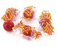 Atomic Fireballs (now Tounge Torchers)1 LB