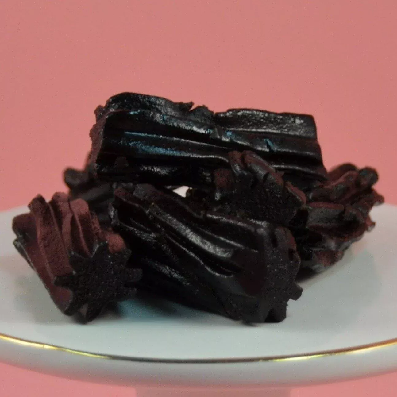 Australian Black Licorice 1 LB