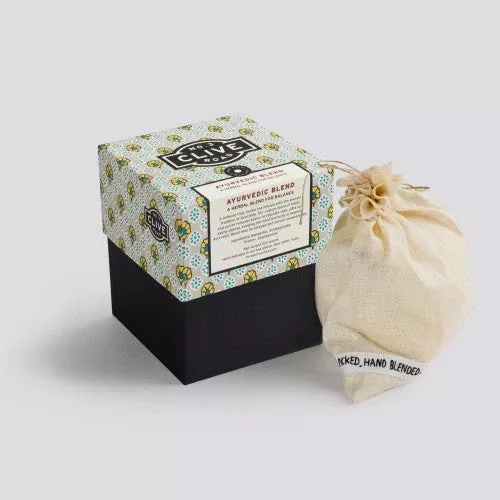 Ayurvedic Blend Tea