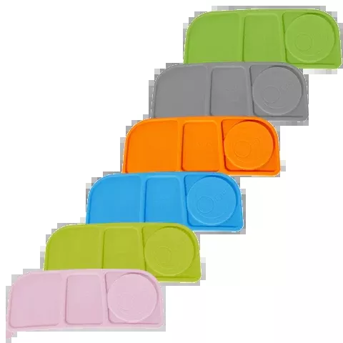 B.Box Lunchbox Replacement Silicone Seal, LARGE