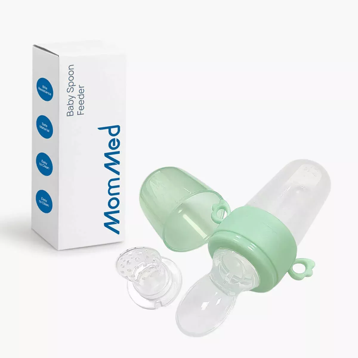 Baby Spoon Feeder