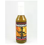 Backdraft Hot Sauce