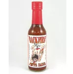 Backfire Peppa Sauce