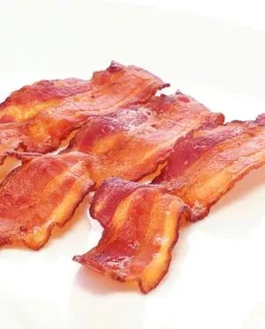 Bacon Flavor - Oil Soluble