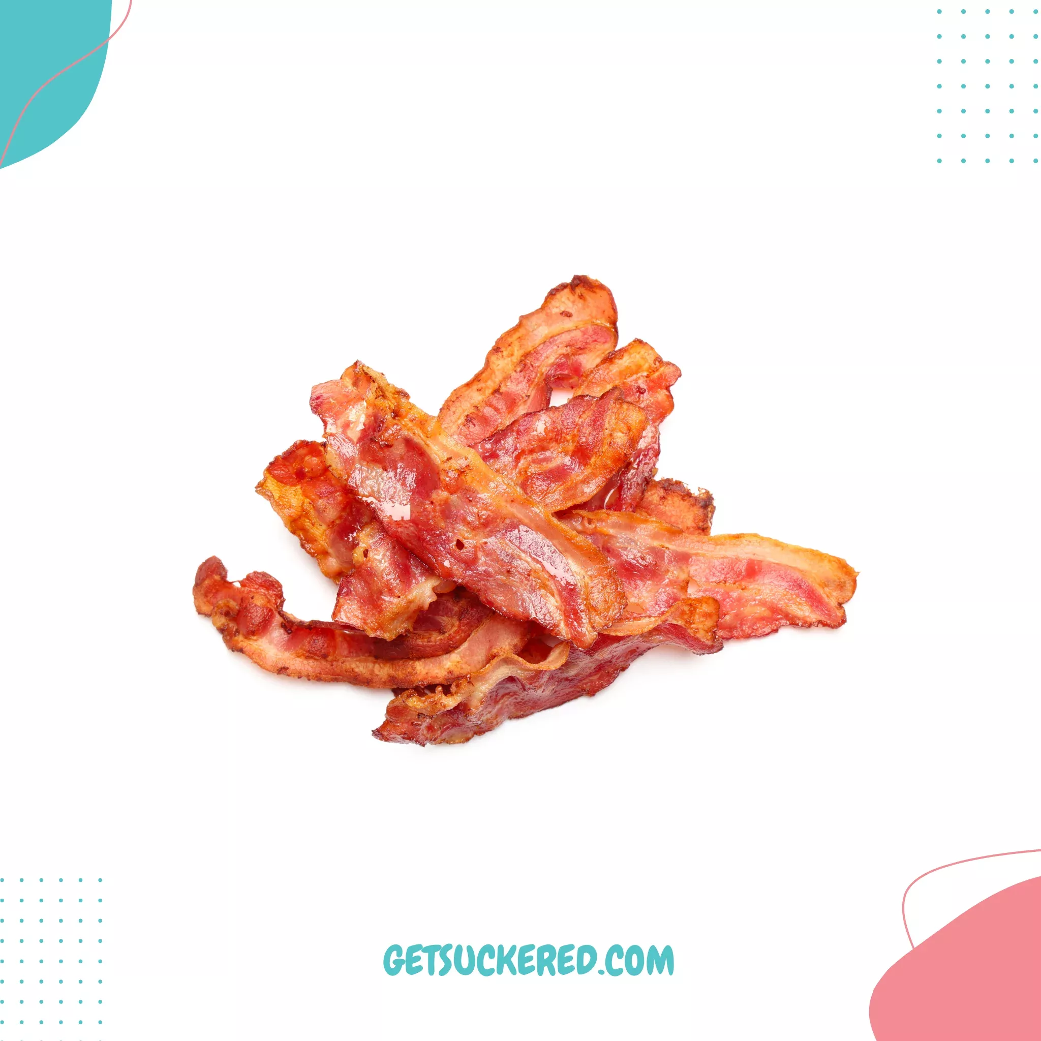 Bacon Jalepeno Flavor Powder