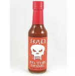 Bad to the Bone Hot Sauce