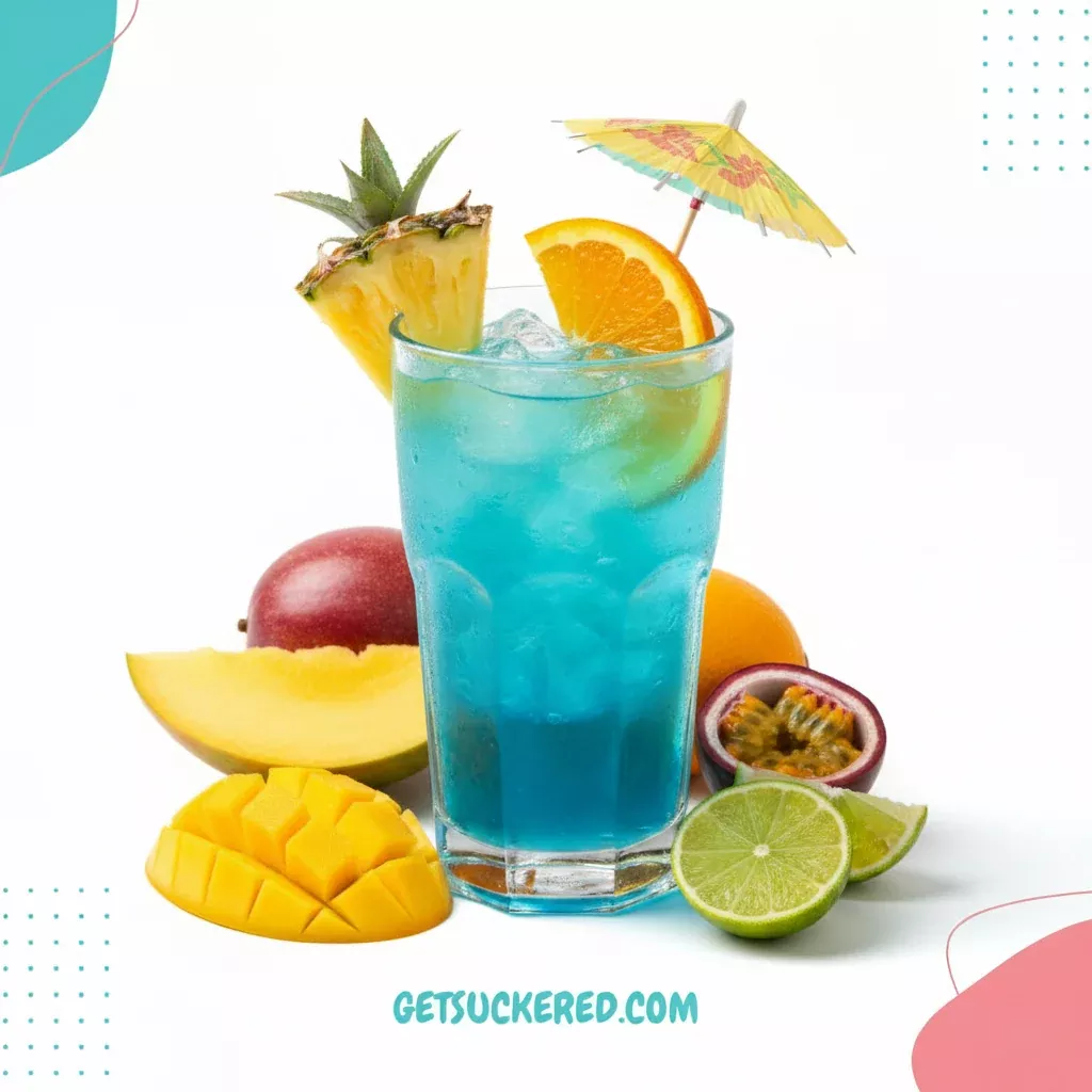 Bahama Splash Flavoring
