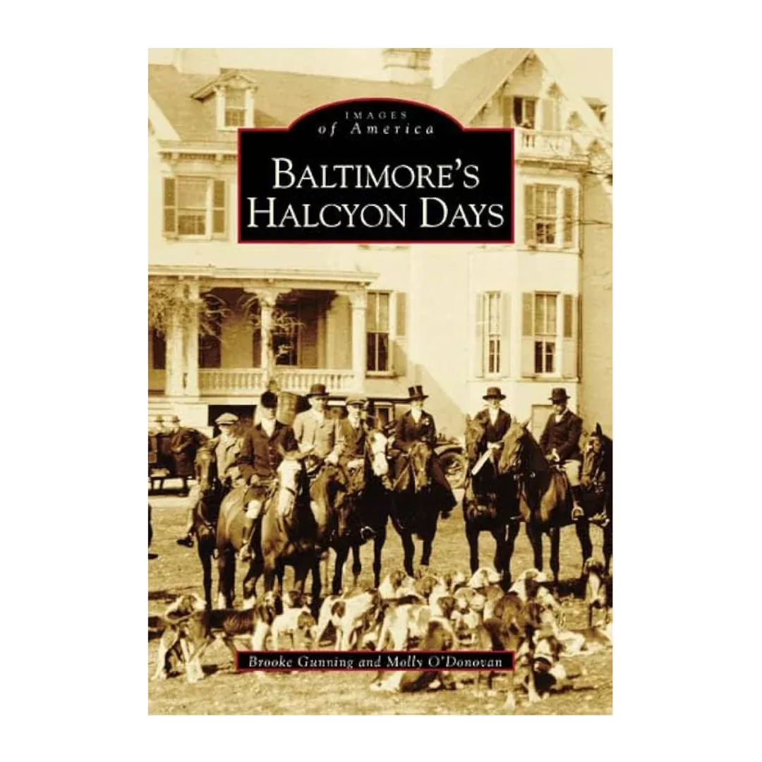 Baltimore Halcyon Days