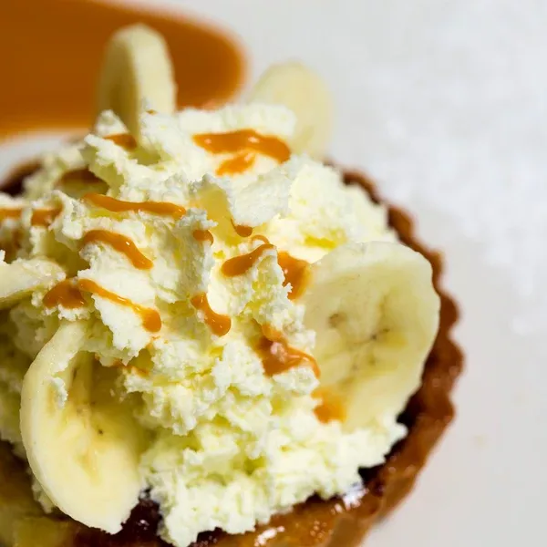 Banana Cream Extract - Water Soluble