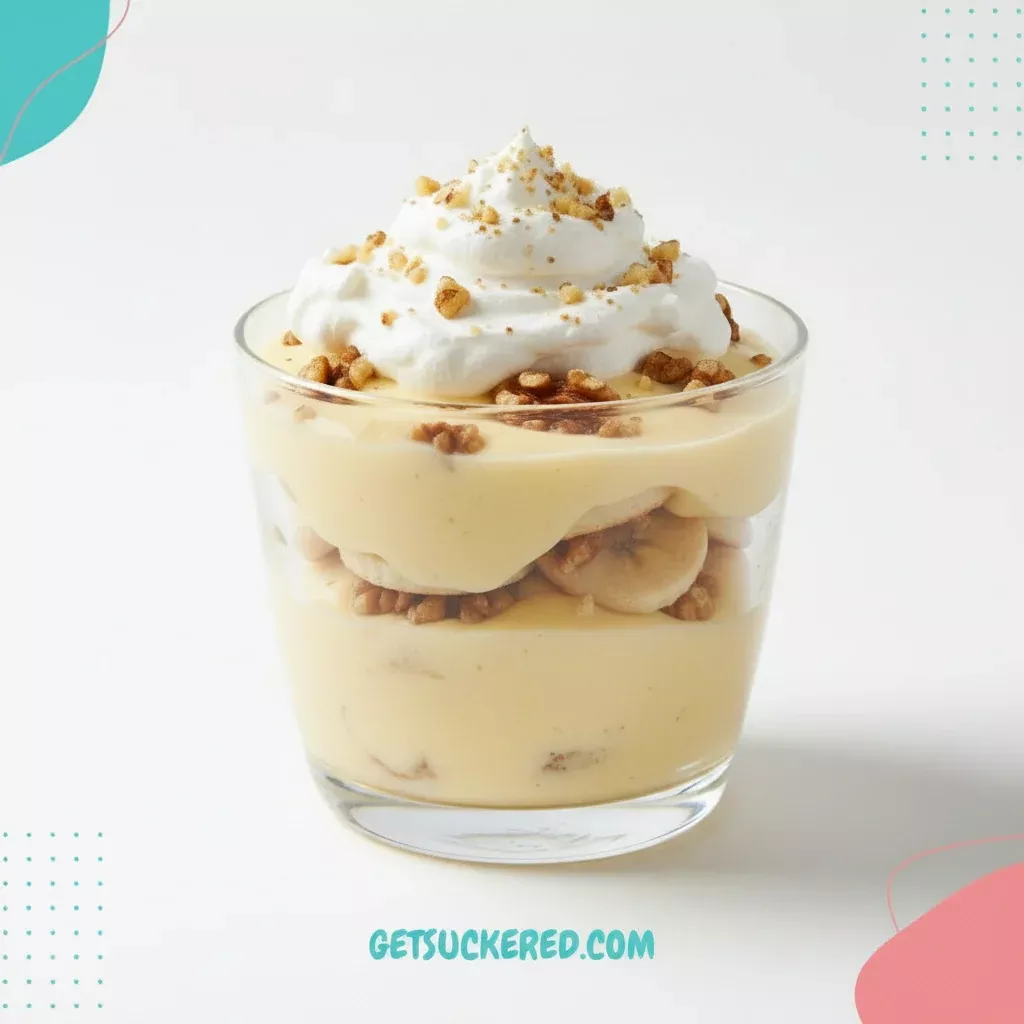 Banana (Nut Pudding) Flavoring