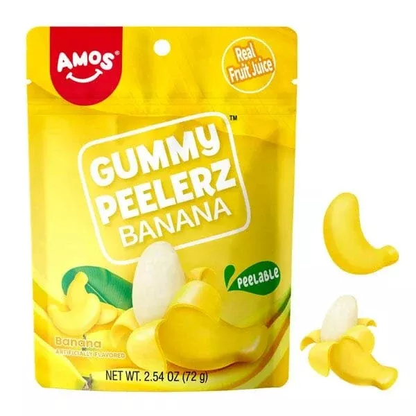 Banana Peelerz