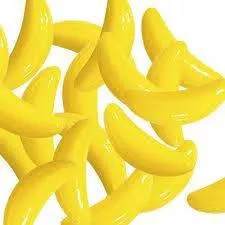 Banana Runts 1 LB