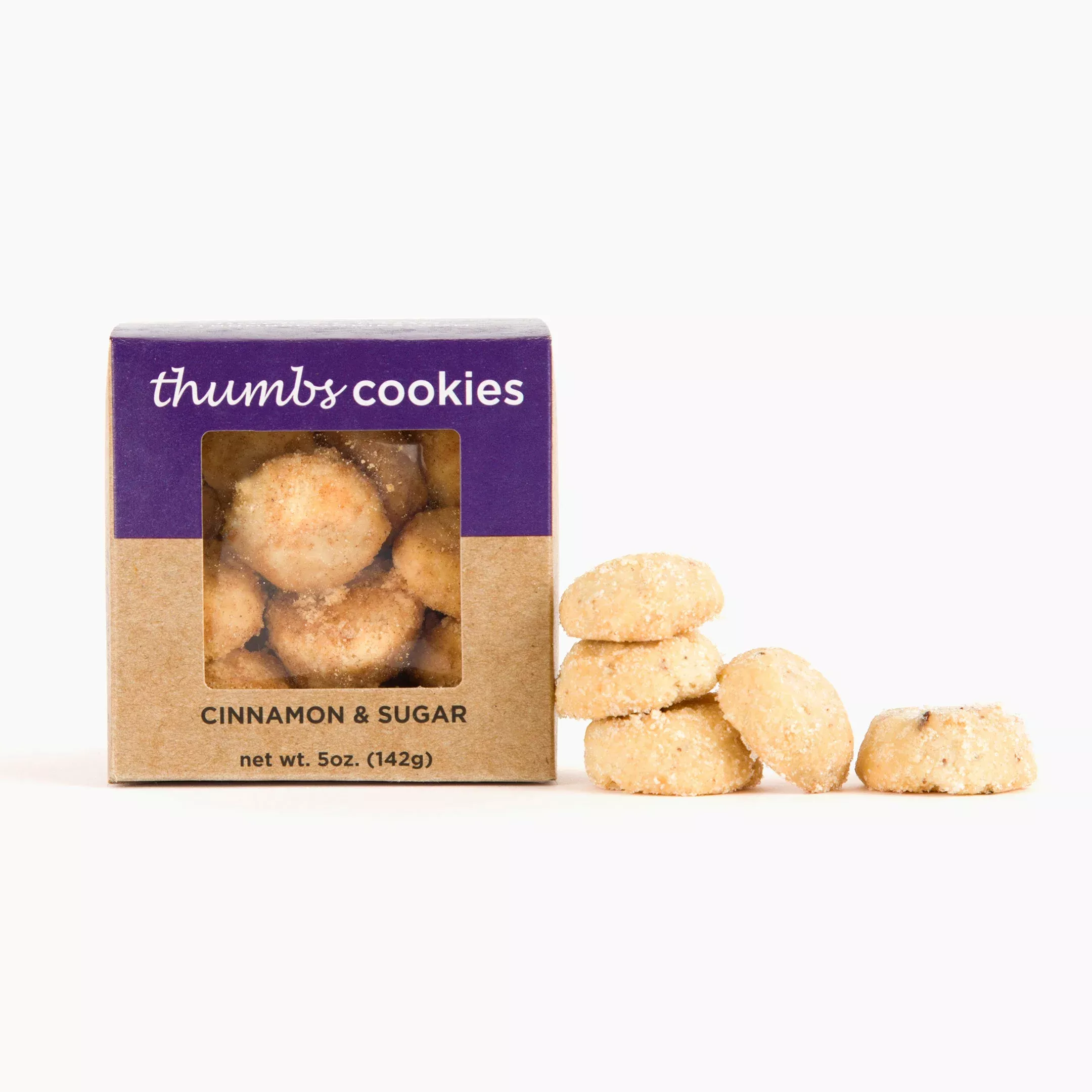Barb's Classic: Think Snickerdoodle