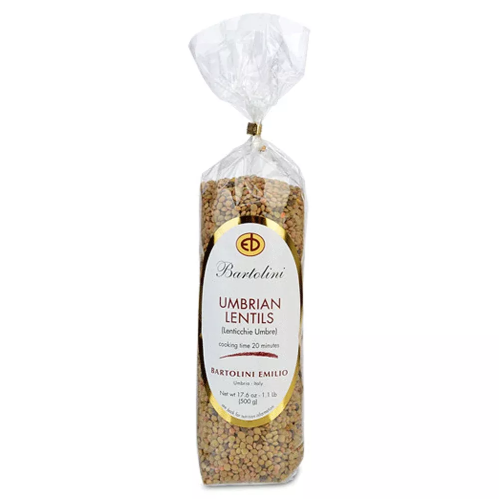 Bartolini Umbrian Lentils