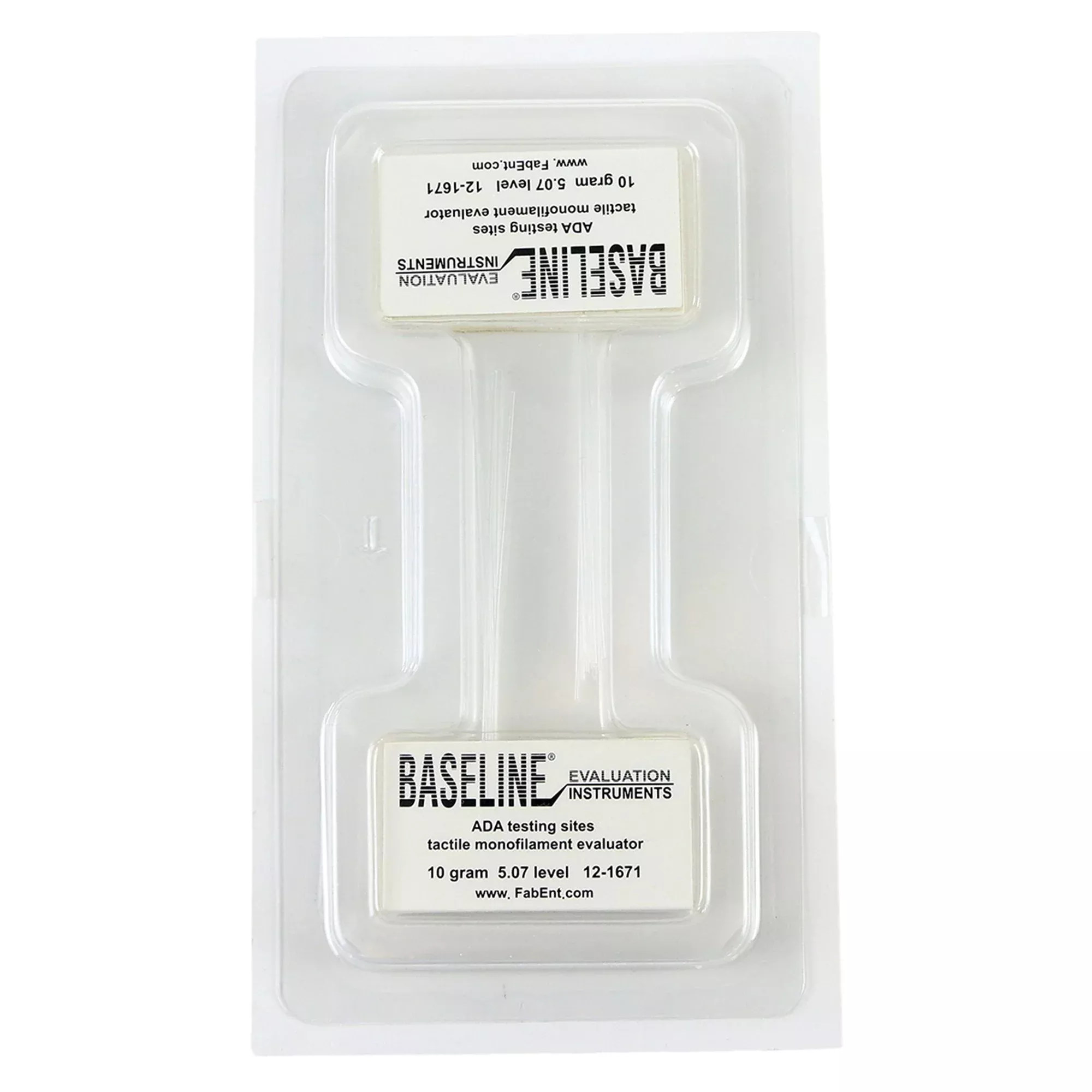 Baseline Tactile™ Monofilaments
