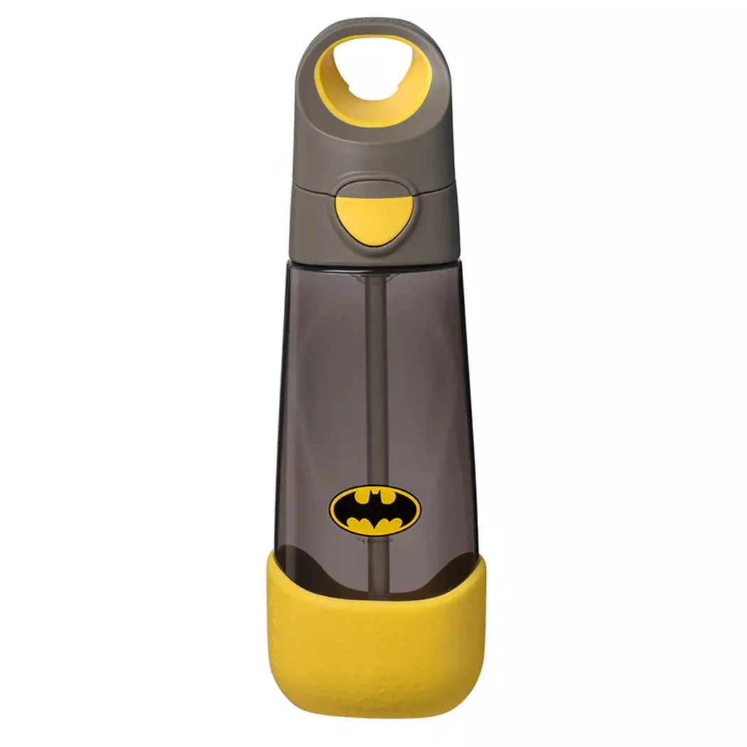 Batman B.Box LARGE Tritan Bottle 600ml