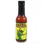 Bayou Blow Torch Hot Sauce