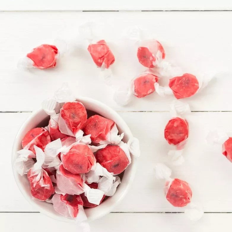 Beach Plum Taffy