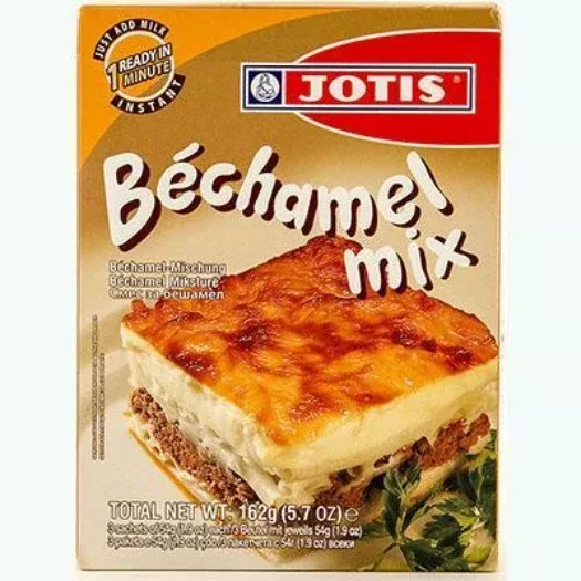 Bechamel Mix (Jotis) 162g