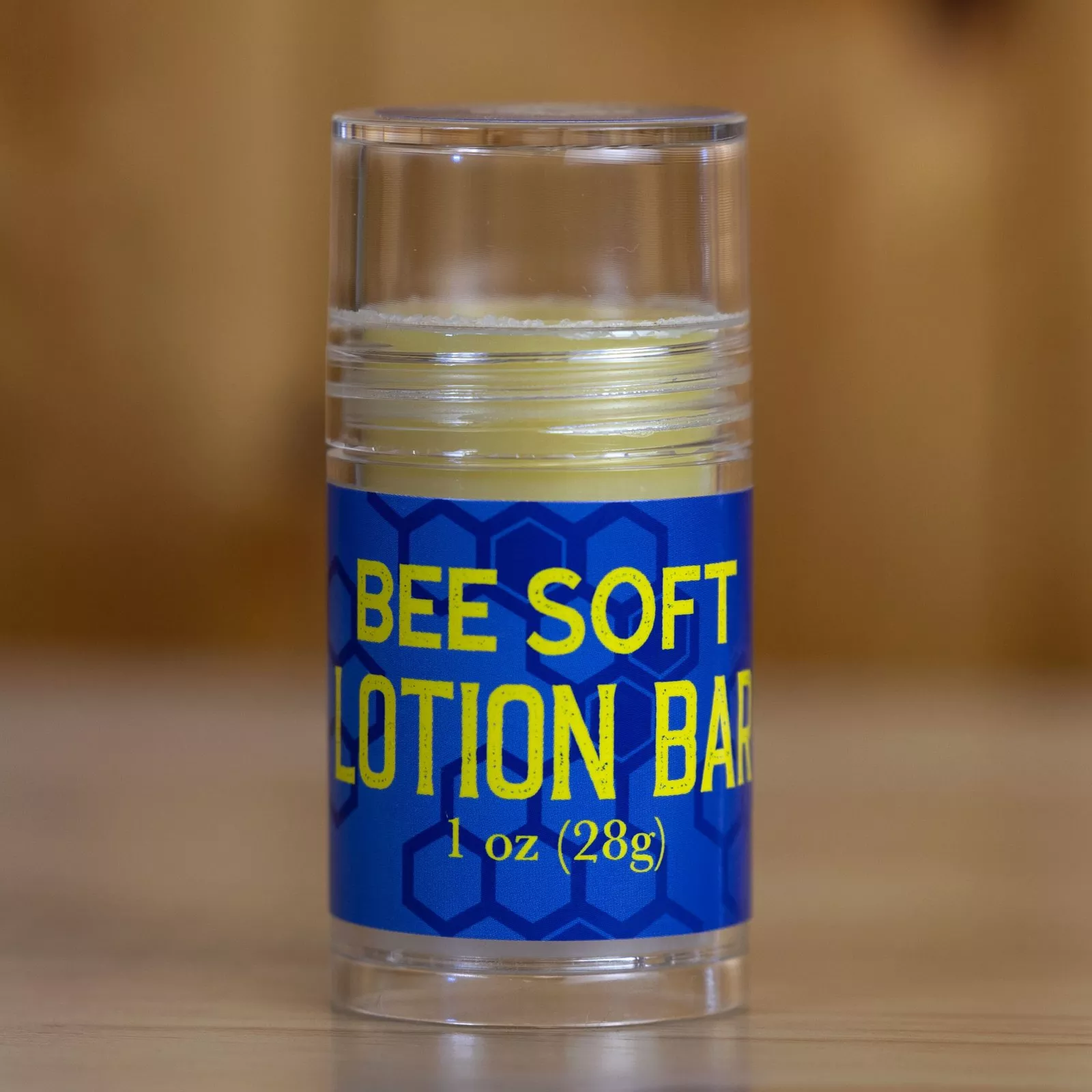 Bee Soft Lotion Bar