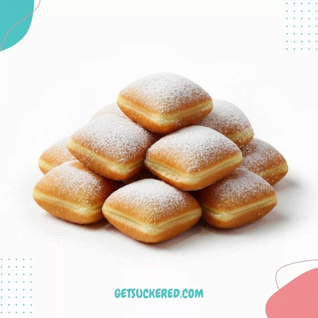 Beignets Flavoring