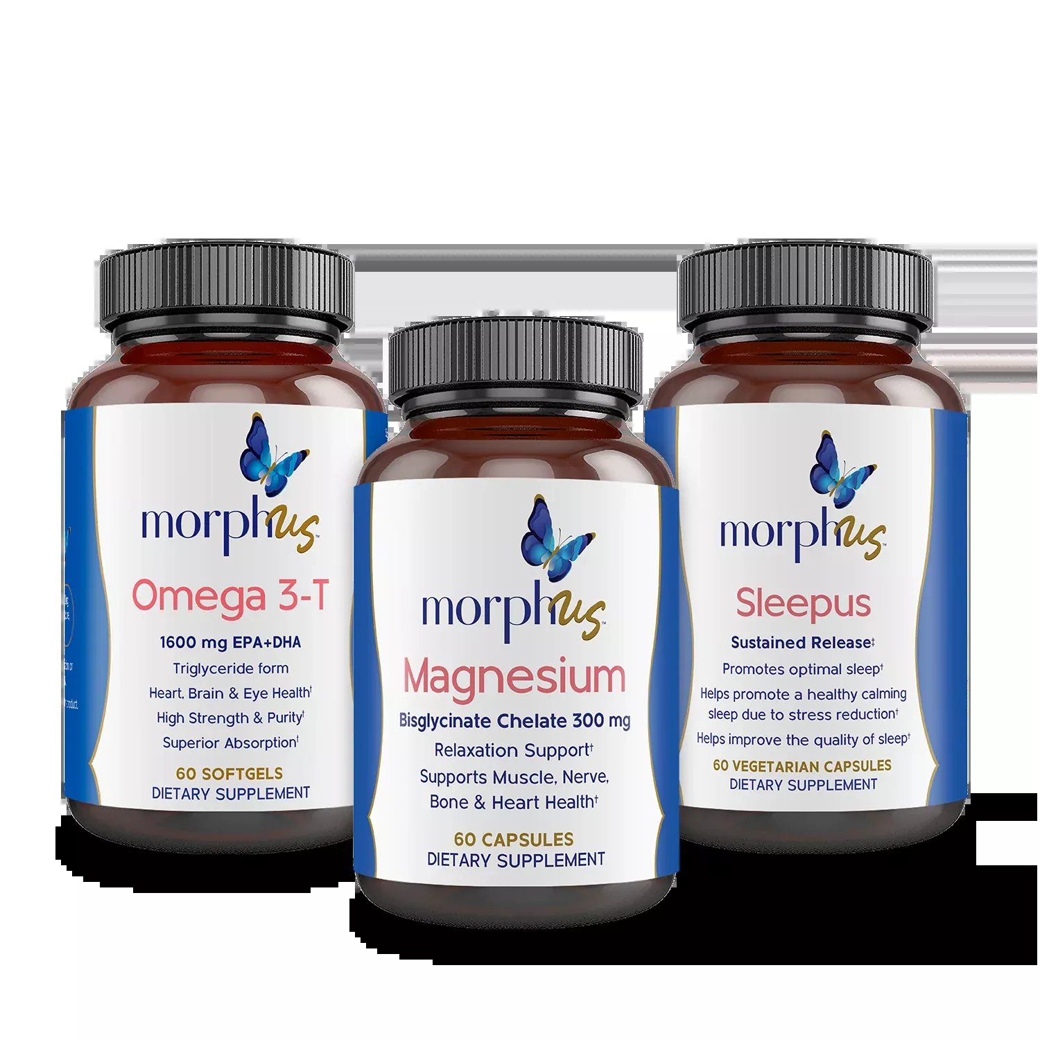 The Belly Breakthrough Bundle