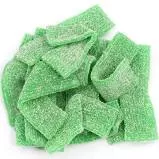 Belts - Green Apple1 LB