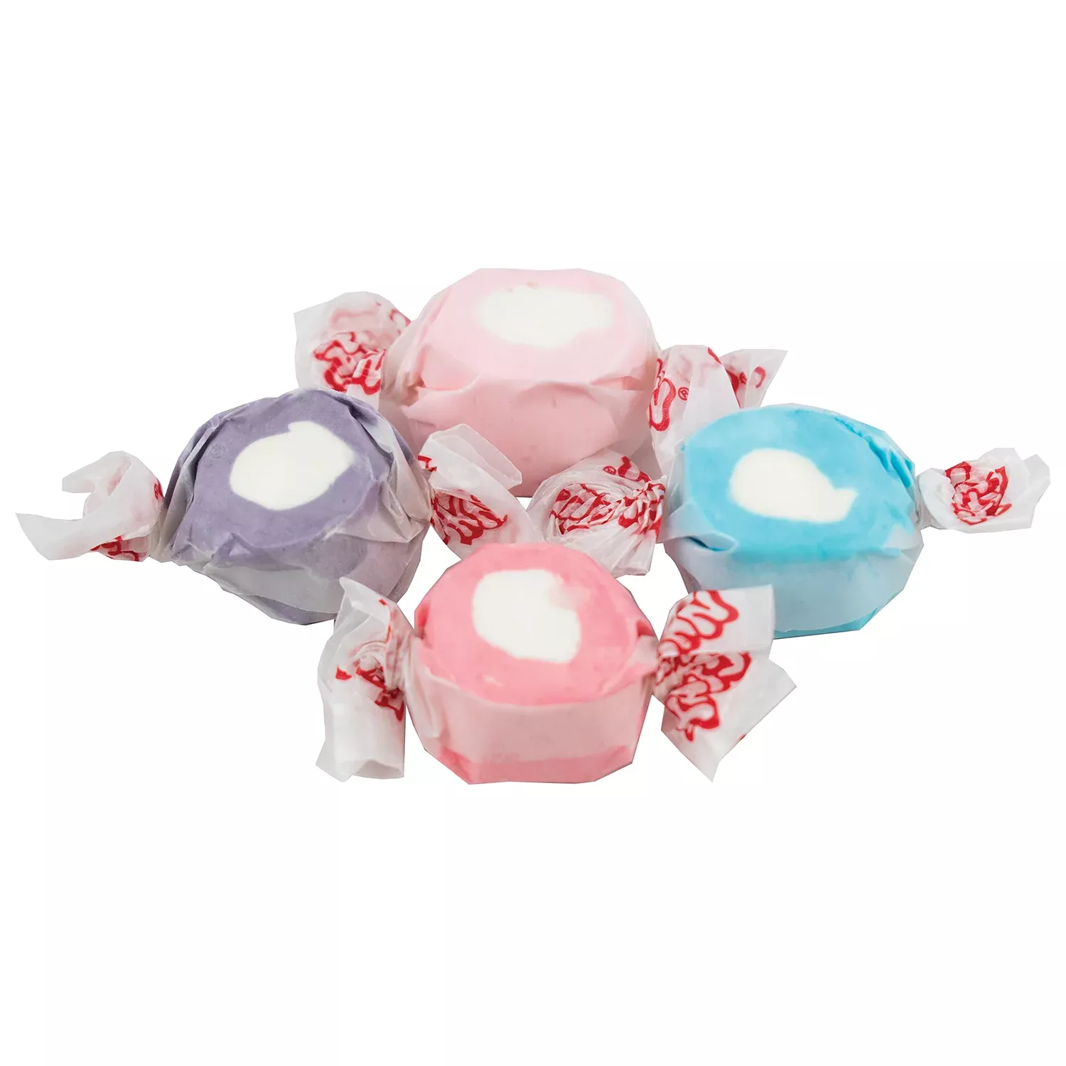 Berries & Creme Taffy