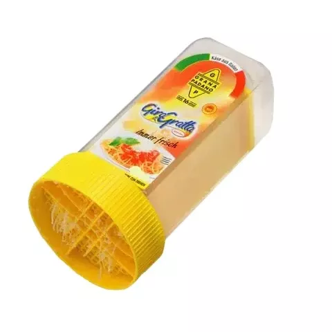BERTOZZI Grana Padano Cheese Twist & Enjoy Grater - 150g (5.3oz)