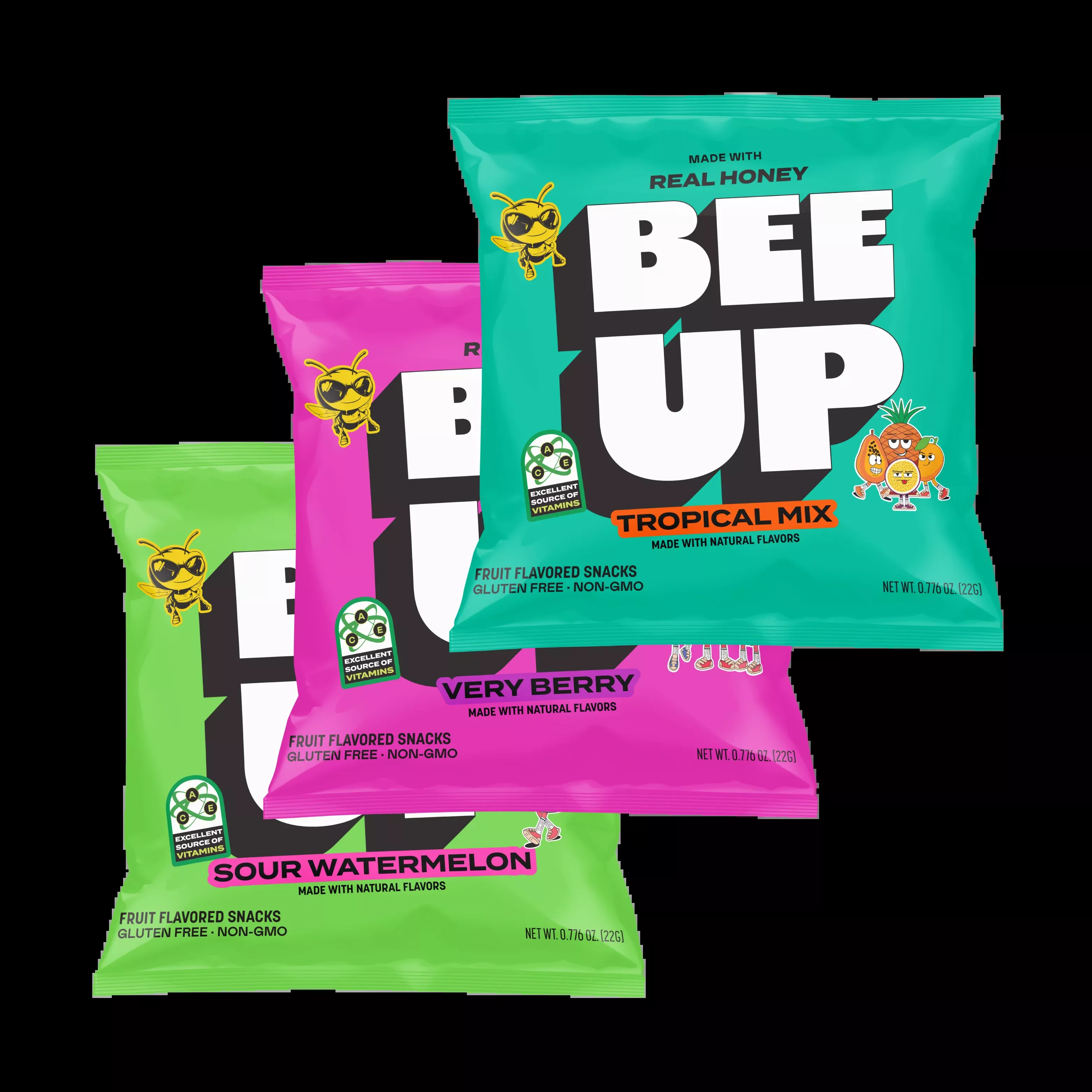 Best Seller Variety Pack