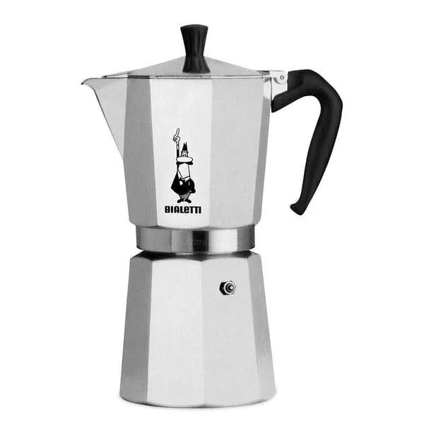 Bialetti Moka Express 6 Cups
