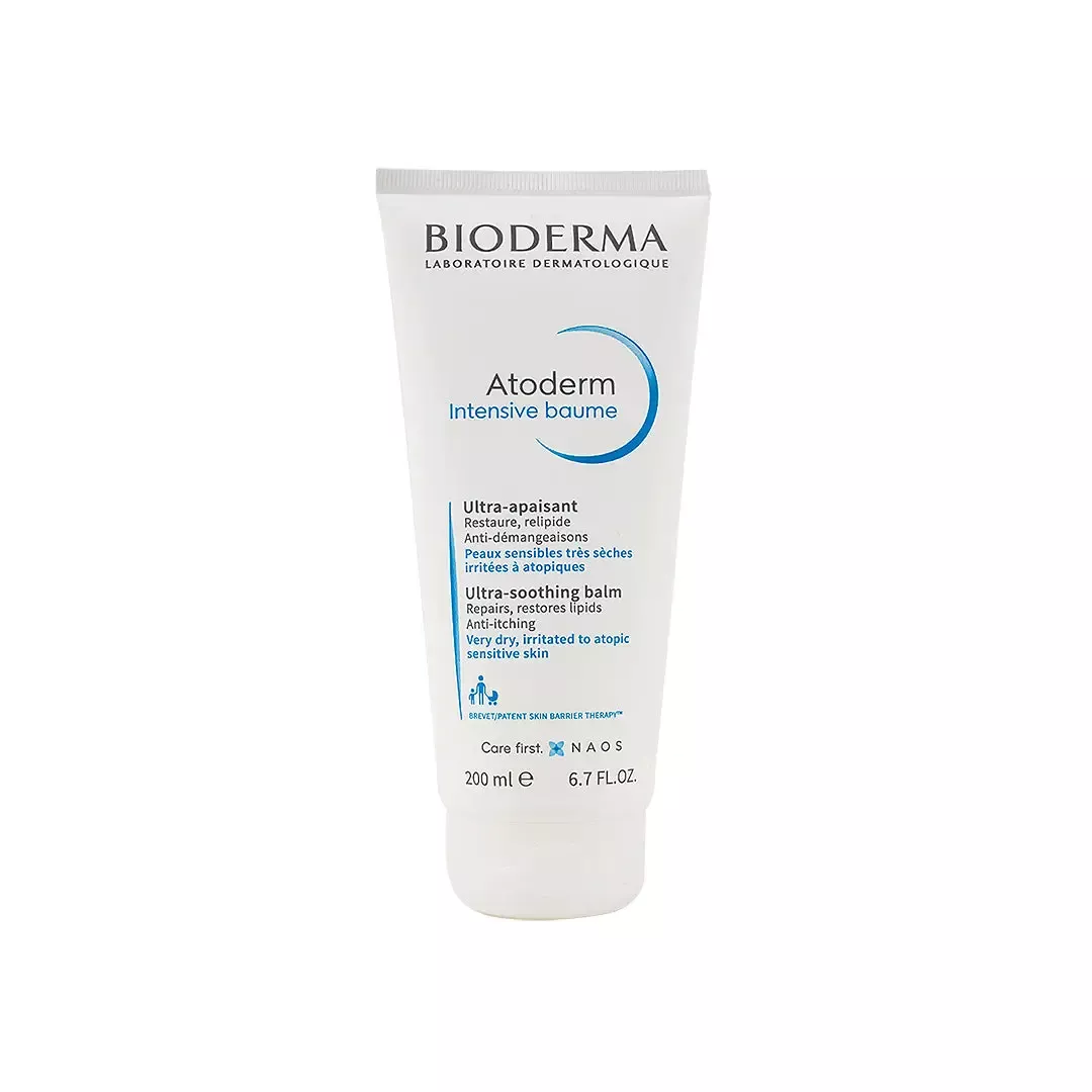 Bioderma Atoderm Intensive Baume 200Ml