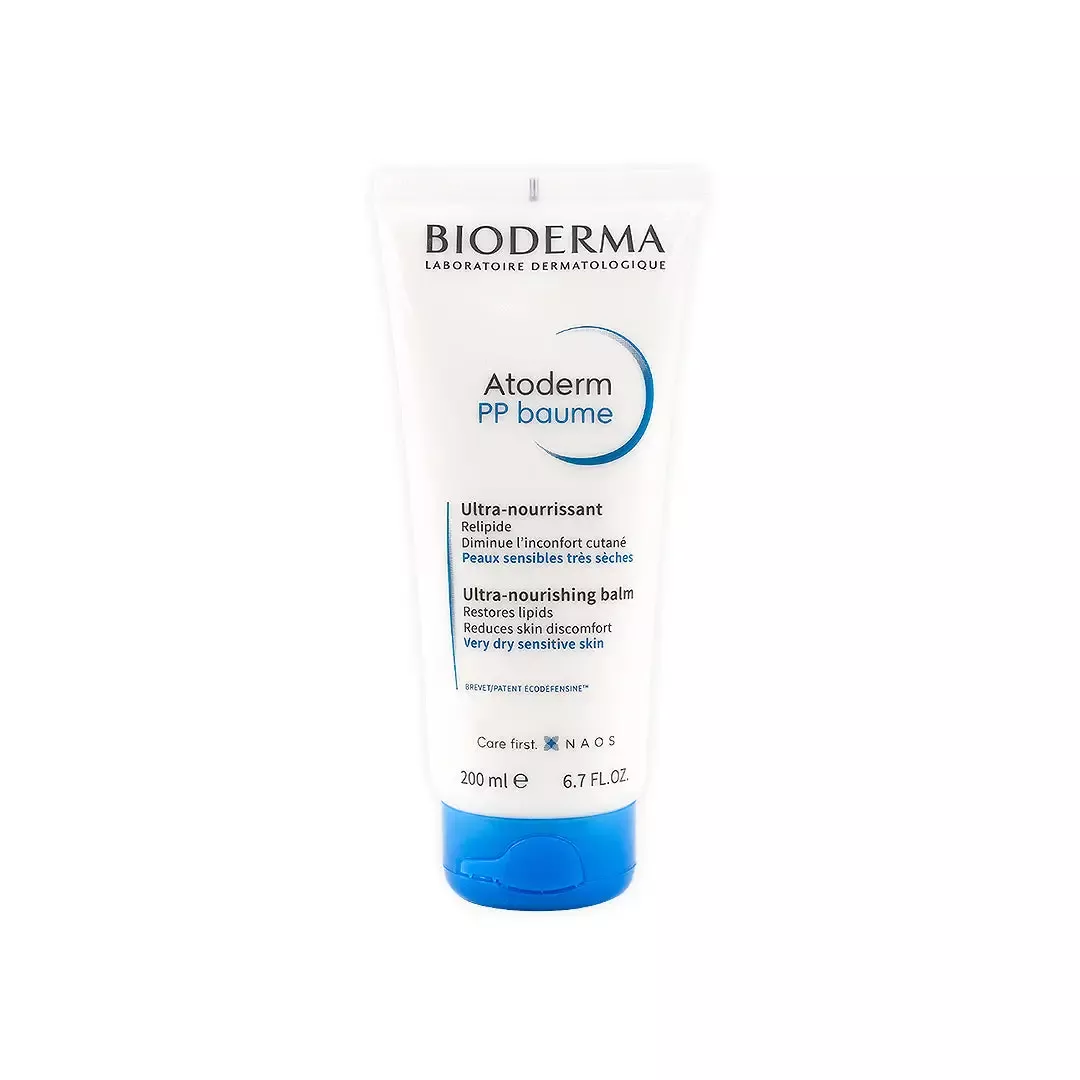 Bioderma Atoderm PP Baume 200Ml