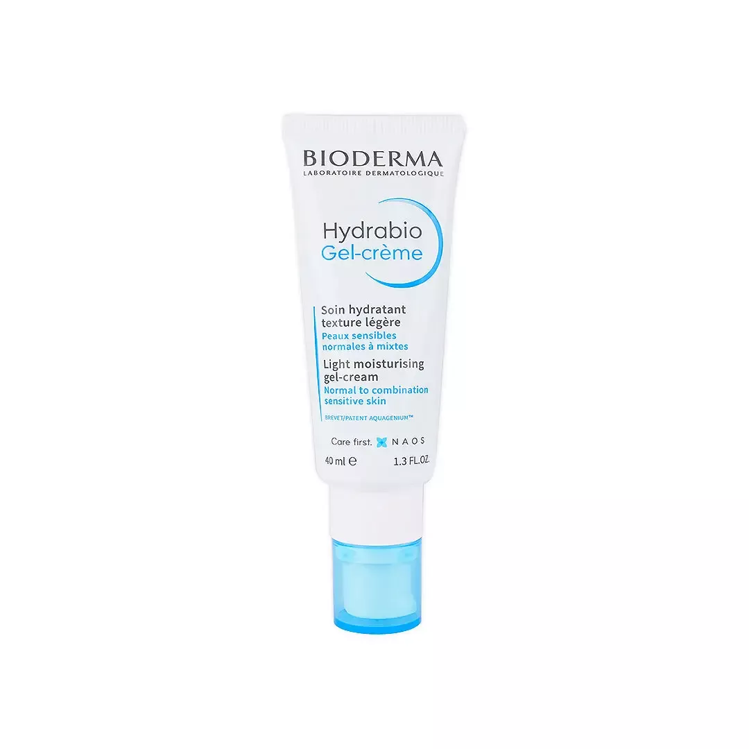 Bioderma Hydrabio Gel Cr 40M