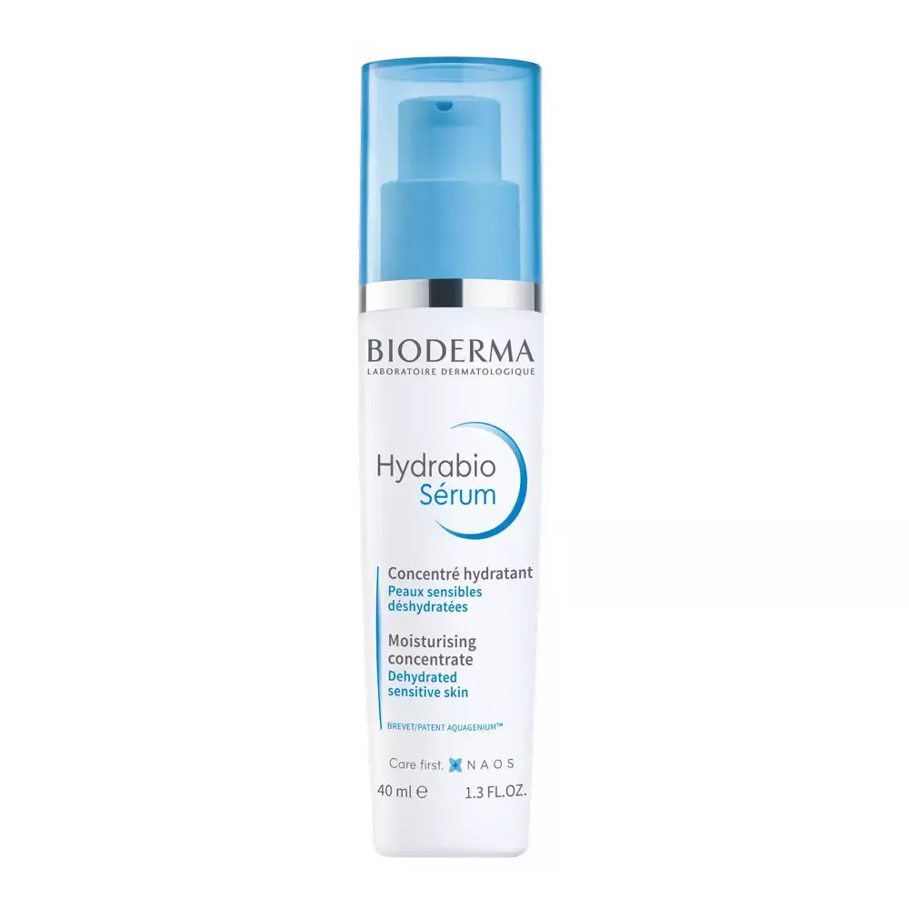 Bioderma Hydrabio Serum 40Ml