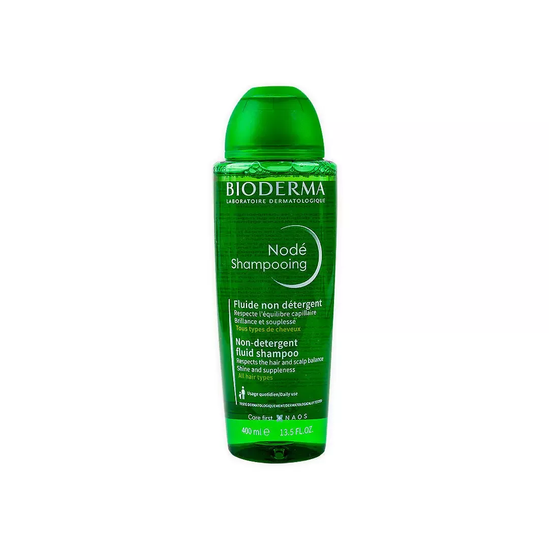 Bioderma Node Shampoo 400Ml