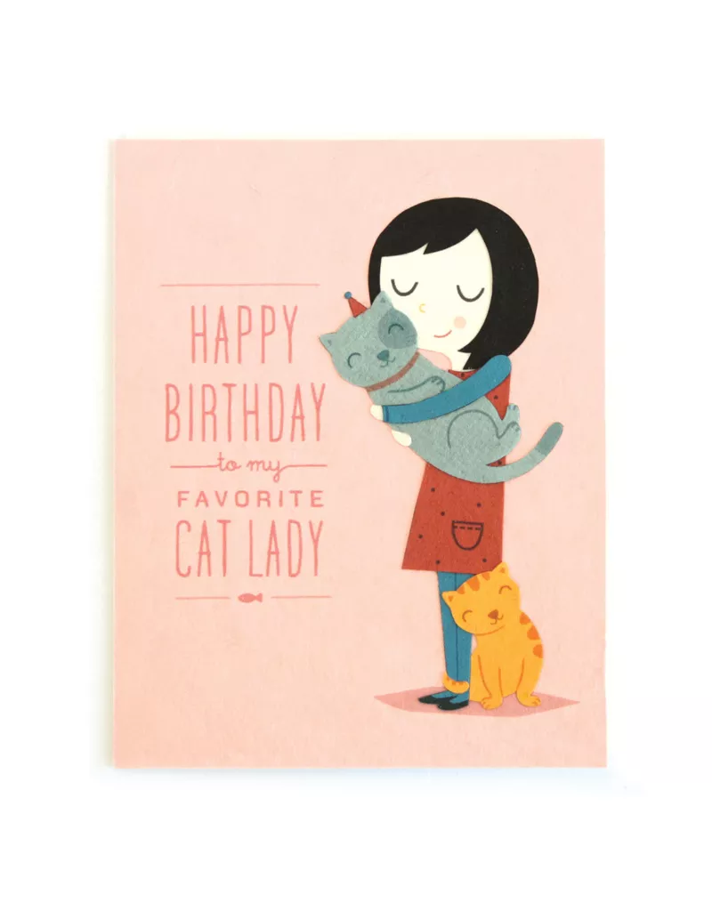 Birthday Suit Time Card