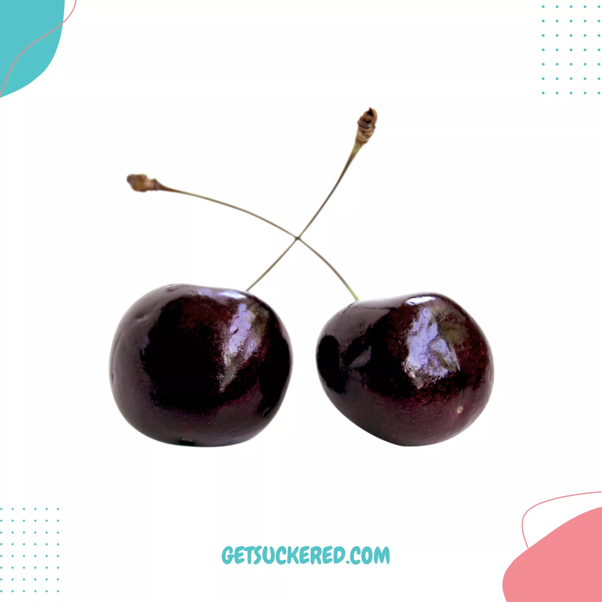 Black Cherry Flavor Powder