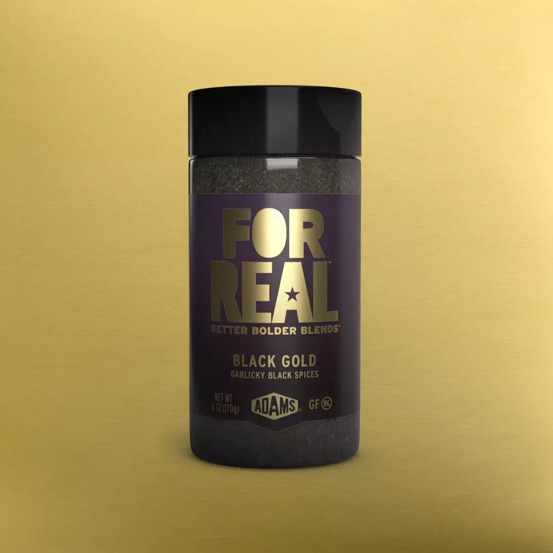 Black Gold