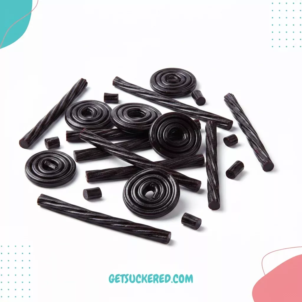Black Licorice Flavoring