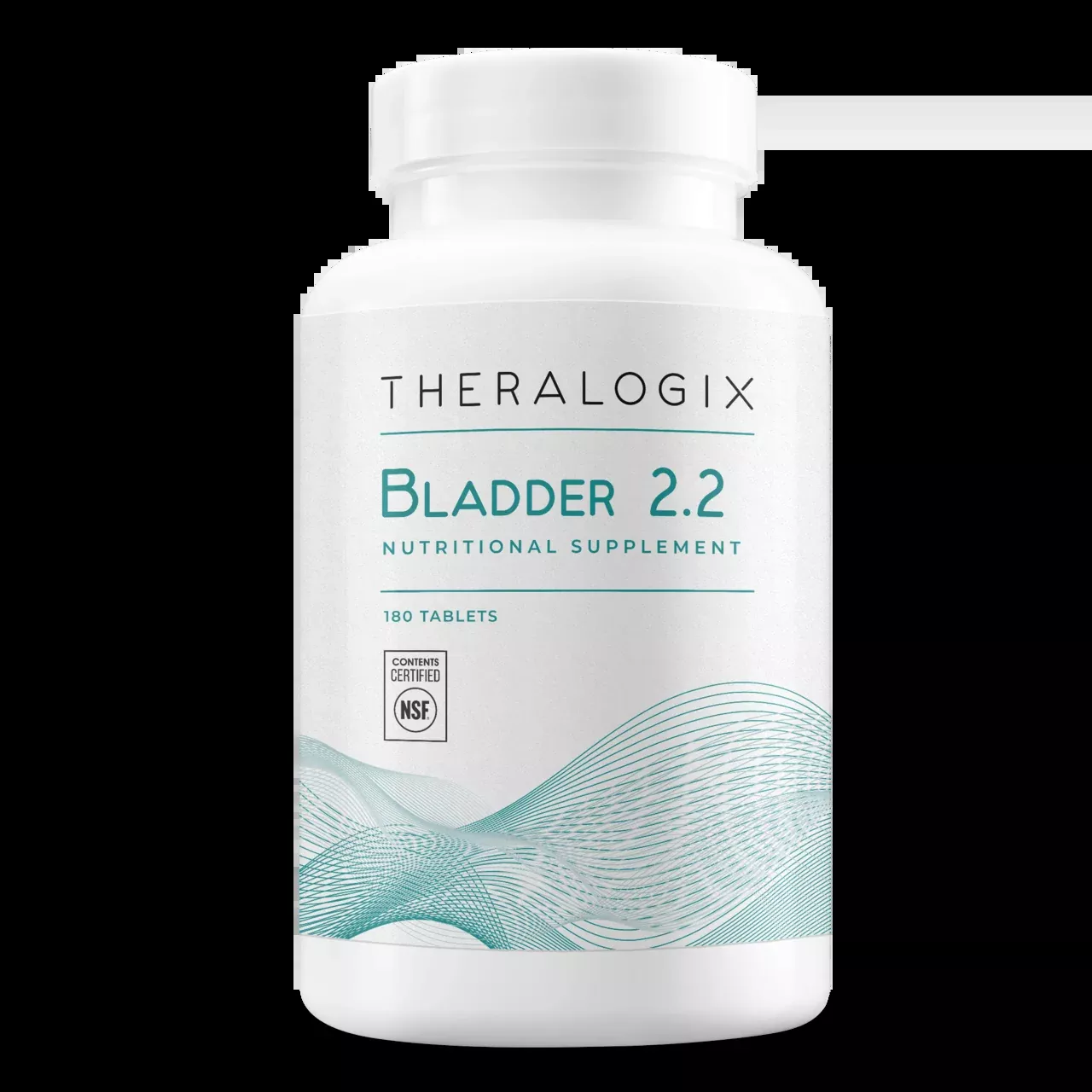 Bladder 2.2 Nutritional Supplement