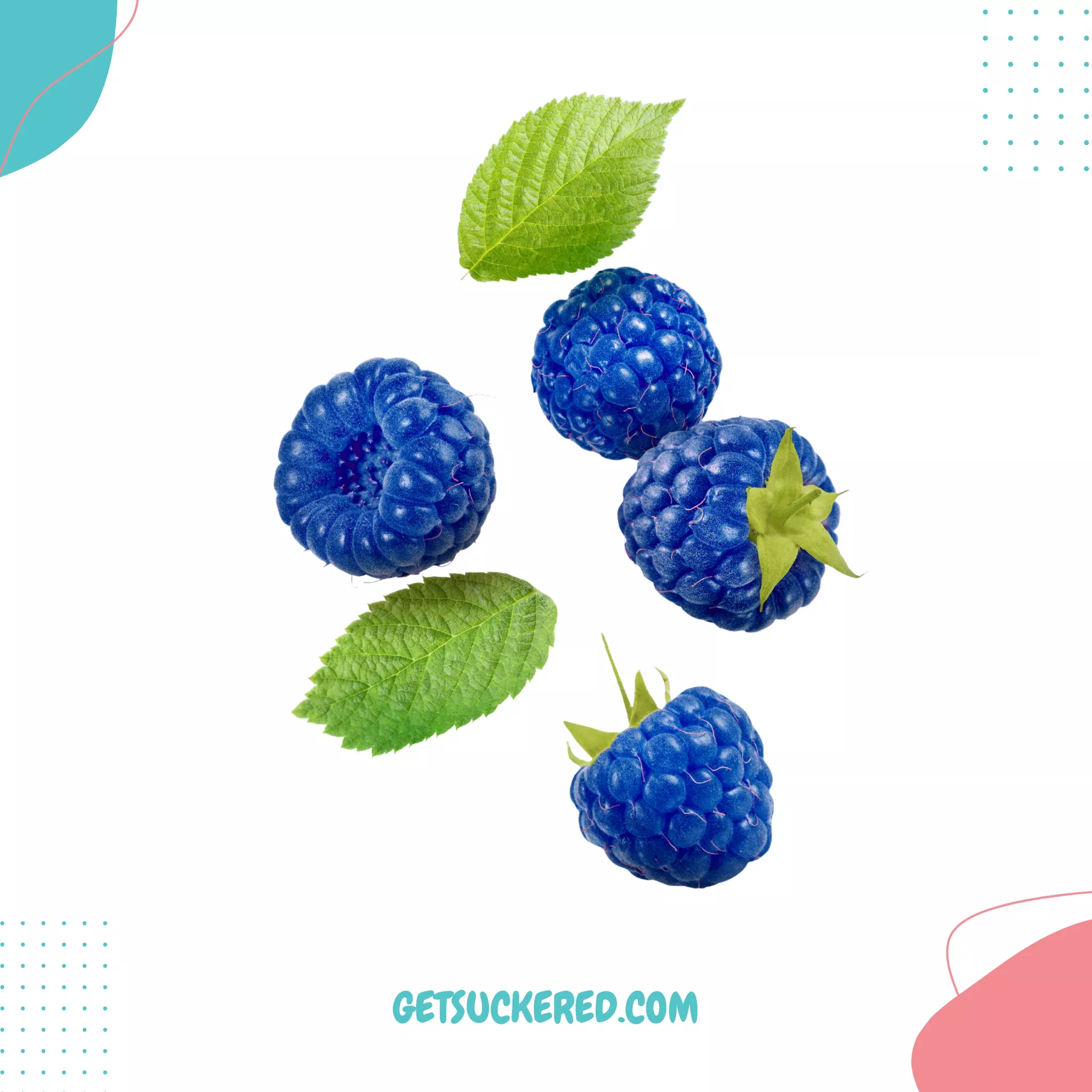 Blue Raspberry Flavoring