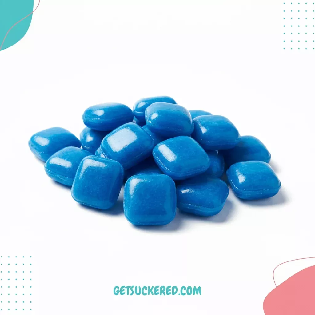 Blue Raspberry (Square Candy) Flavoring