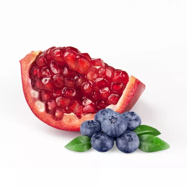 Blueberry Pomegranate Flavor - Water Soluble