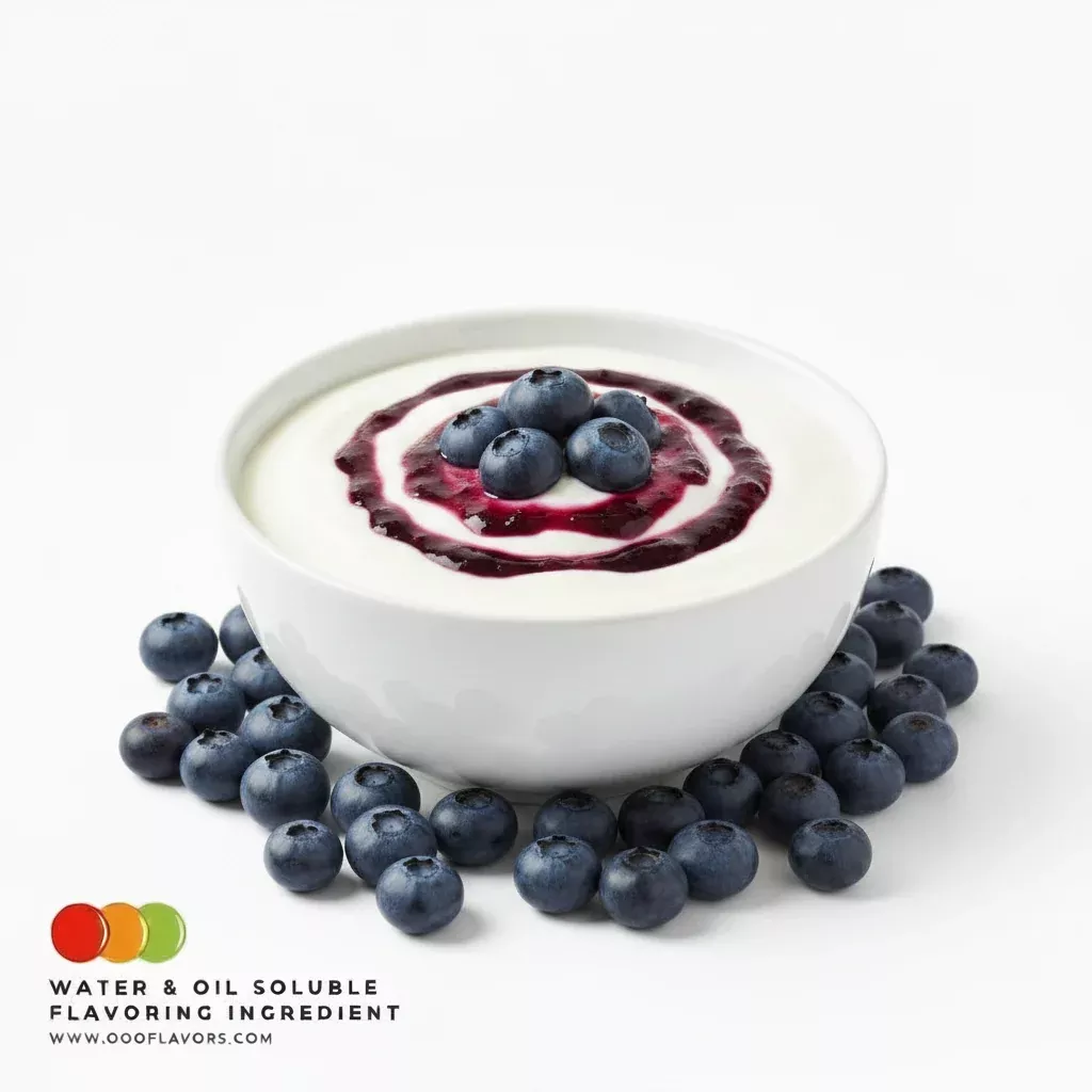 Blueberry (Yogurt) Flavoring