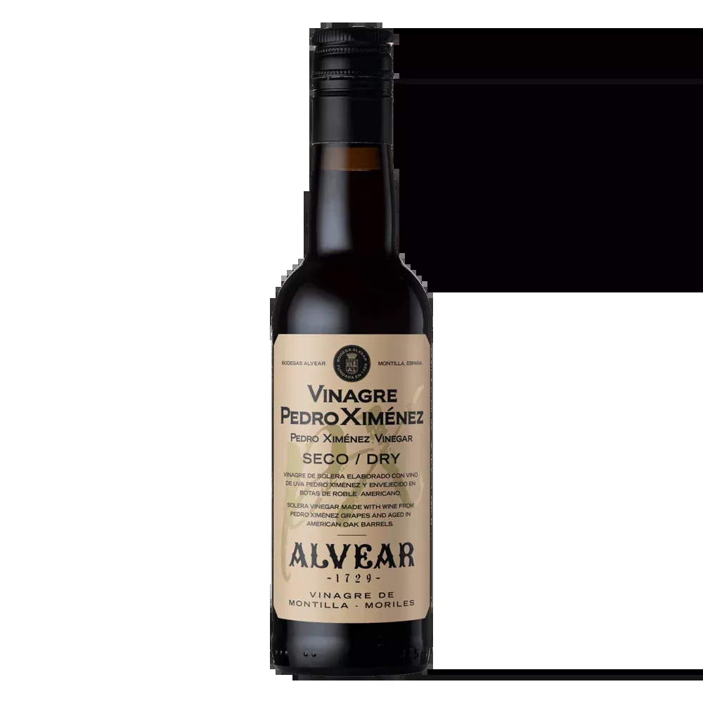 Bodegas Alvear Dry Sherry Vinegar