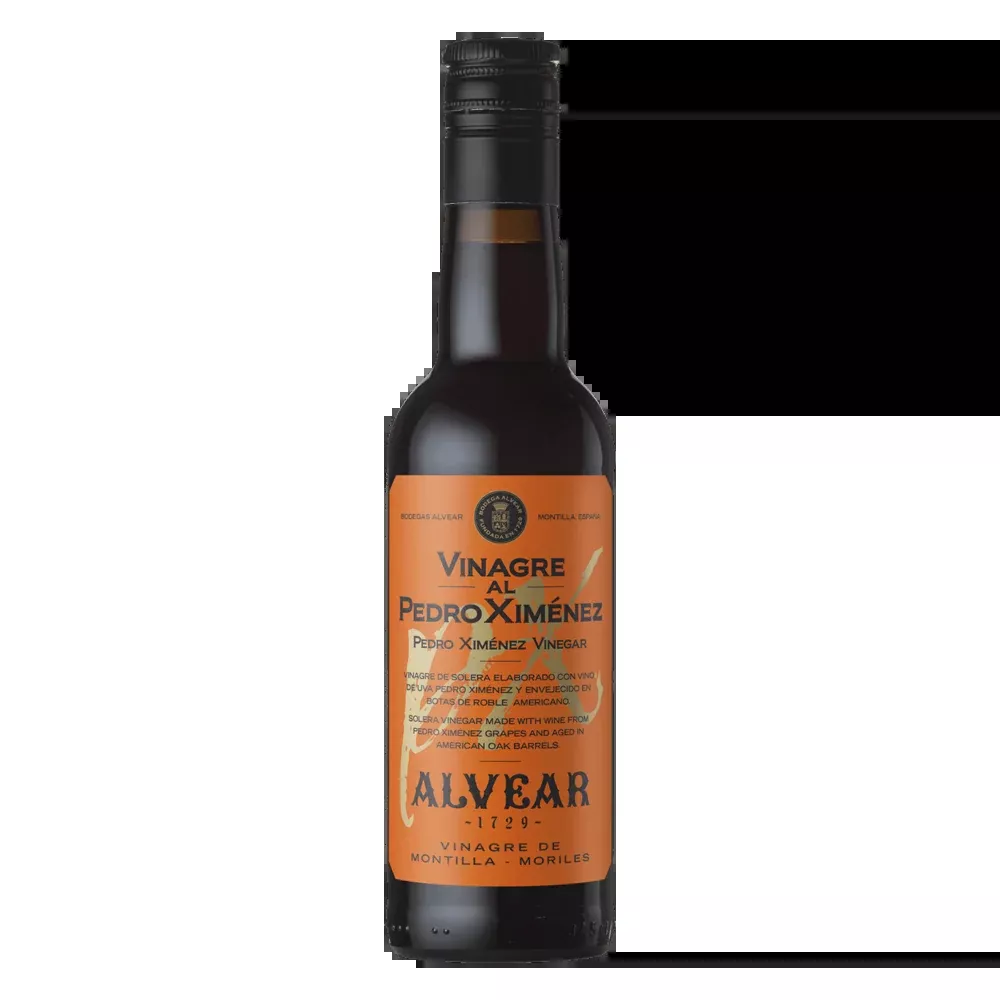 Bodegas Alvear Sweet Sherry Vinegar