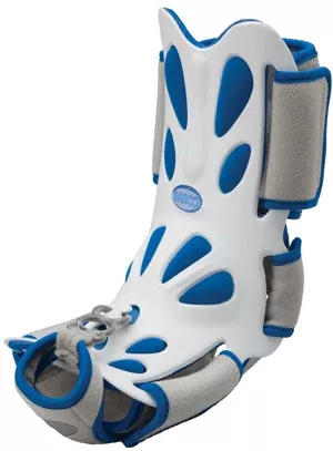 Body Armor Night Splint, One Size Fits Most