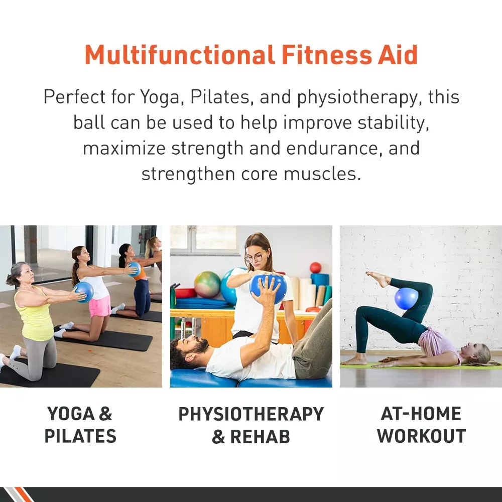 Body Sport Fusion Ball